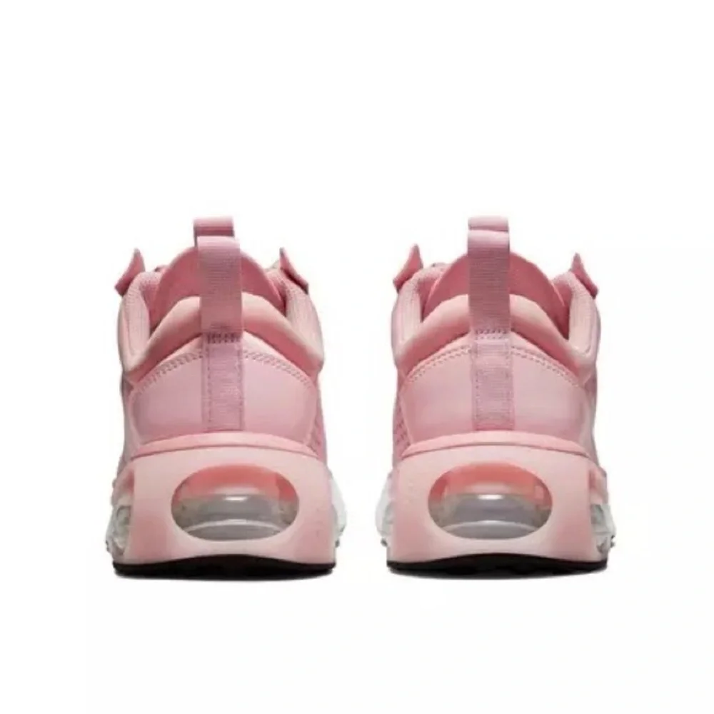 Nike Air Max 2021 "Pink Glaze/White/Black - Picture 3 of 16